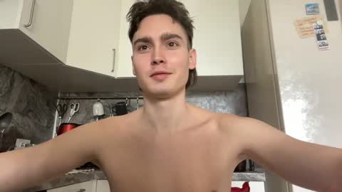 Faust online show from February 24, 1:14 pm