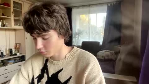 Faust online show from October 8, 12:00 pm