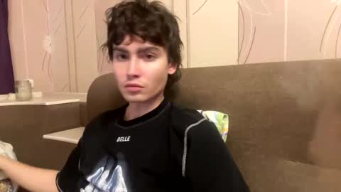 Faust online show from October 26, 12:39 pm