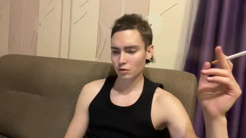 Faust online show from April 16, 9:39 pm