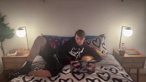 faxxyt online show from February 14, 3:22 am