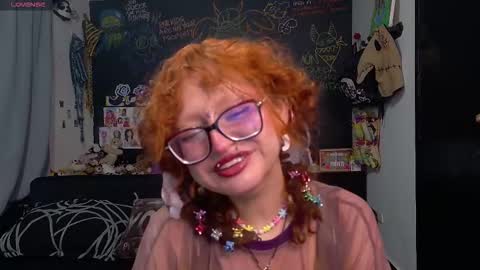 fay abby online show from October 16, 1:16 am