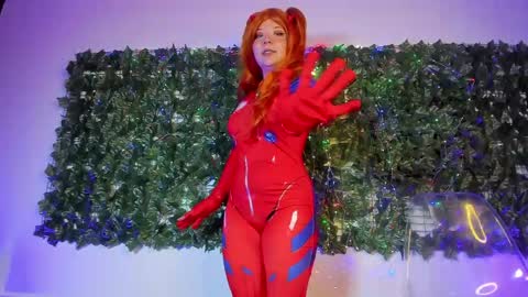 Fayevalentiine online show from April 15, 7:58 pm