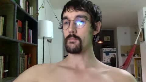 fazzbinder online show from October 12, 3:54 am