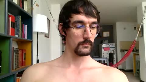 fazzbinder online show from October 26, 9:47 pm