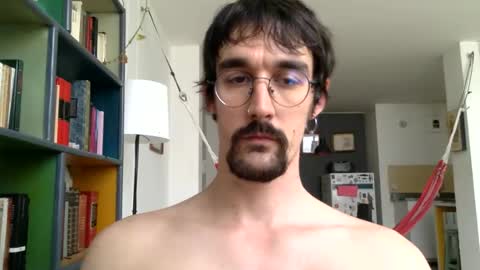 fazzbinder online show from October 19, 10:03 pm