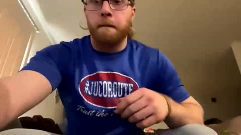 Bullpen14 online show from March 31, 7:47 pm