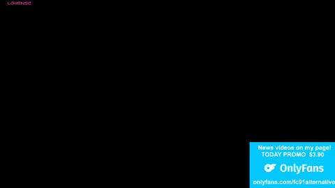 Snapshot of fc91 chatting on February 19, 9:25 pm FC91 online show from February 19, 9:25 pm