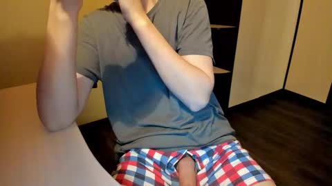 Michael online show from November 1, 5:45 pm