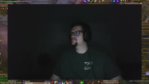 Fear online show from October 9, 6:13 pm