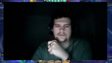 Fear online show from February 13, 9:28 pm