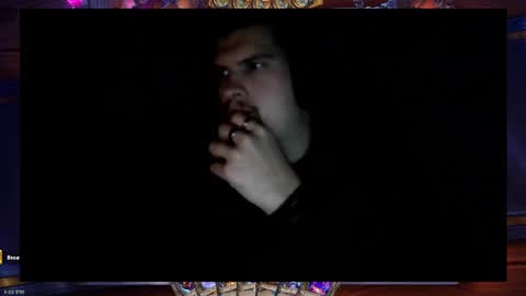 Fear online show from December 15, 6:26 pm