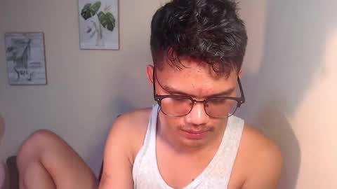 Josh online show from September 22, 8:35 pm