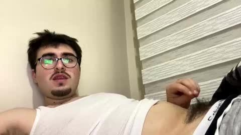 feary1 online show from January 13, 10:06 pm