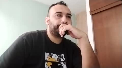 federico online show from March 3, 1:01 pm