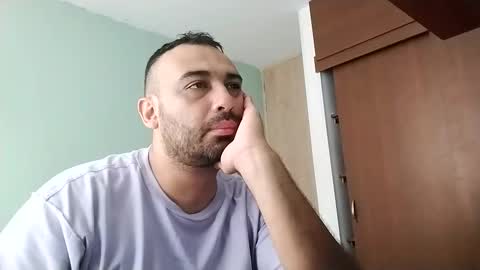 federico online show from February 23, 4:57 pm