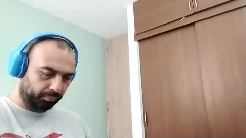 federico online show from October 27, 3:12 pm