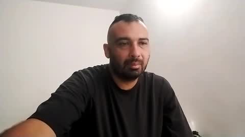 federico online show from January 19, 3:10 pm