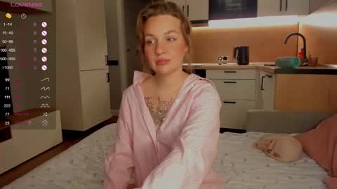 Fedosya Baby Girl online show from January 9, 1:06 pm