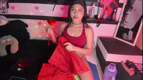 feel_the_touch online show from March 5, 12:38 am