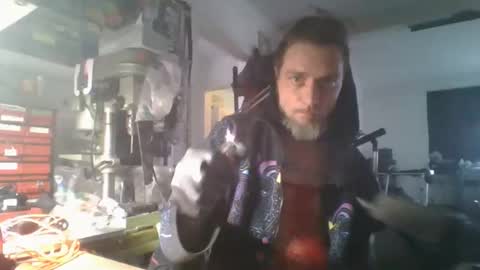 feelfemdom online show from April 25, 1:41 pm