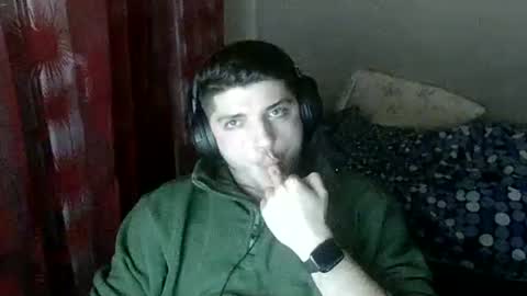Slut-Boy online show from January 2, 10:44 pm