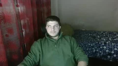 Slut-Boy online show from January 8, 9:01 pm