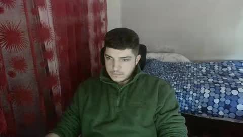 Slut-Boy online show from January 3, 11:03 am
