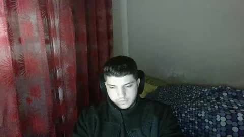 Slut-Boy online show from January 21, 5:51 pm