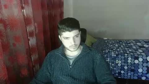 Slut-Boy online show from January 9, 11:36 am