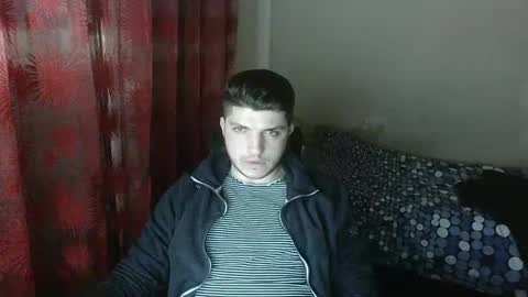 Slut-Boy online show from January 20, 9:01 pm