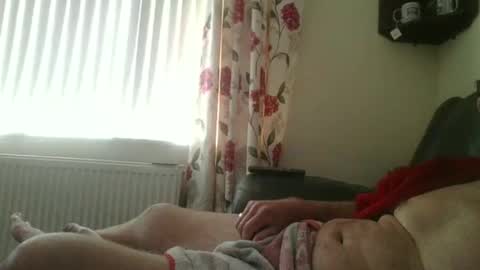 John Buck online show from March 15, 12:30 pm