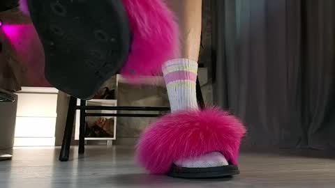 Kris online show from February 13, 9:01 am