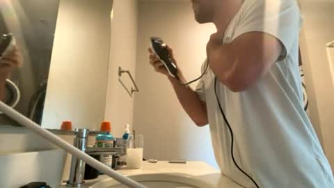 Ethan Slayher online show from July 8, 6:55 pm