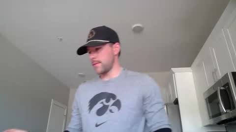 Ethan Slayher online show from May 11, 4:04 pm
