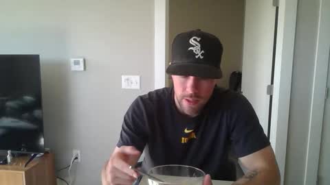 Ethan Slayher online show from May 13, 1:54 pm