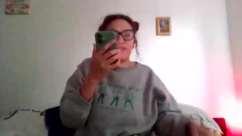 Soley online show from January 31, 7:11 pm