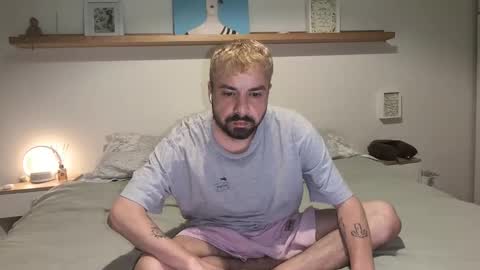 Feetonlyguy online show from January 13, 1:02 am