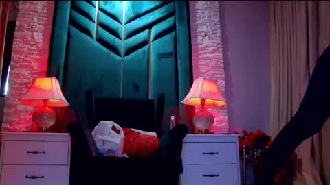 FeetVibe online show from February 22, 7:12 am