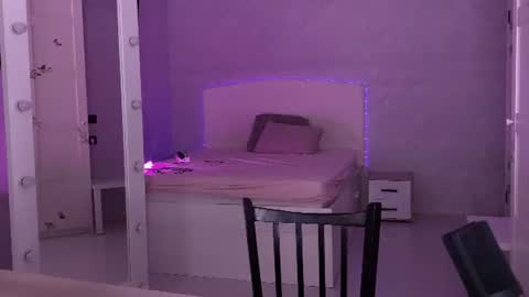 EVA online show from July 11, 10:46 pm