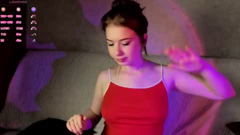 Hi Im Milly  nice 2 meet u 3 online show from June 13, 5:34 pm