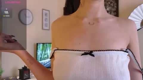 Sarah online show from January 14, 8:06 pm