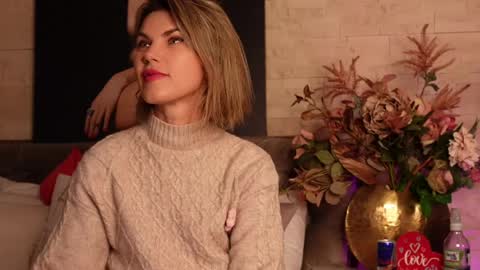 FeliciaKrige online show from March 27, 8:21 pm