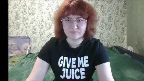 felicity_play online show from May 12, 6:11 am