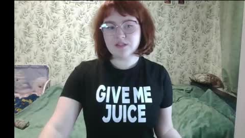 felicity_play online show from May 14, 6:55 am