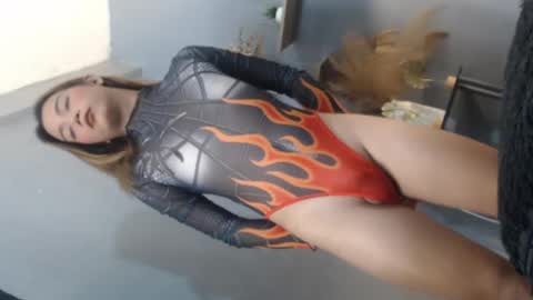 felicitybernardo online show from May 7, 12:56 pm