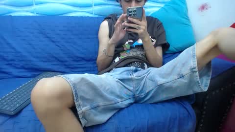 Felipe Browns online show from March 10, 1:54 pm