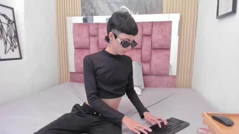 FELIPE online show from January 24, 7:39 pm