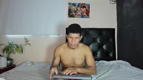  Felipe  online show from November 5, 9:50 pm