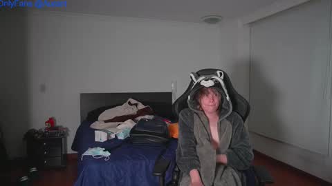 felix0420 online show from February 25, 6:58 am